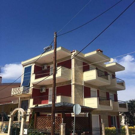 Kallithea Soniaアパートメント エクステリア 写真