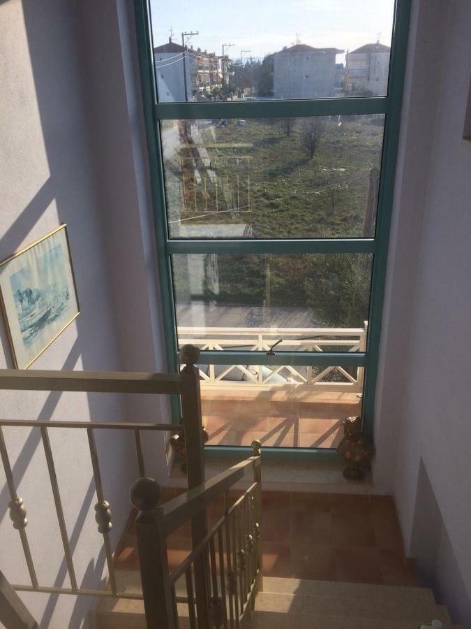 Kallithea Soniaアパートメント エクステリア 写真