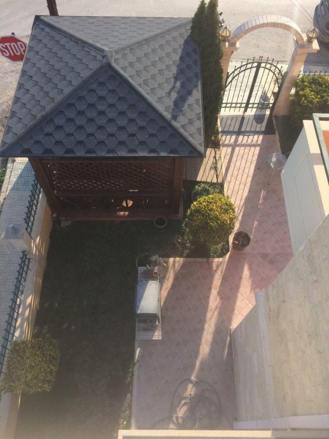 Kallithea Soniaアパートメント エクステリア 写真