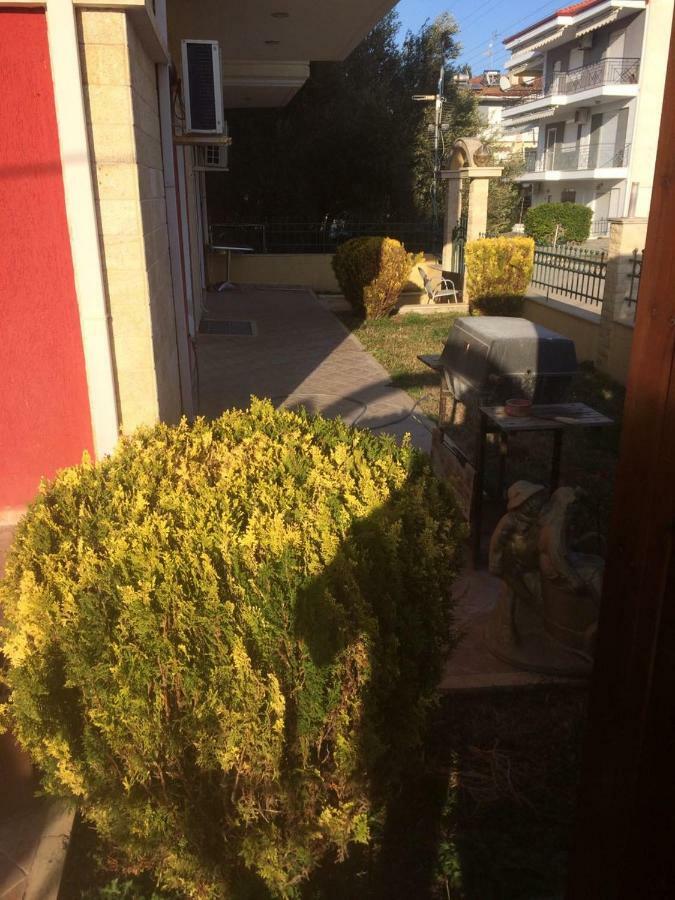 Kallithea Soniaアパートメント エクステリア 写真