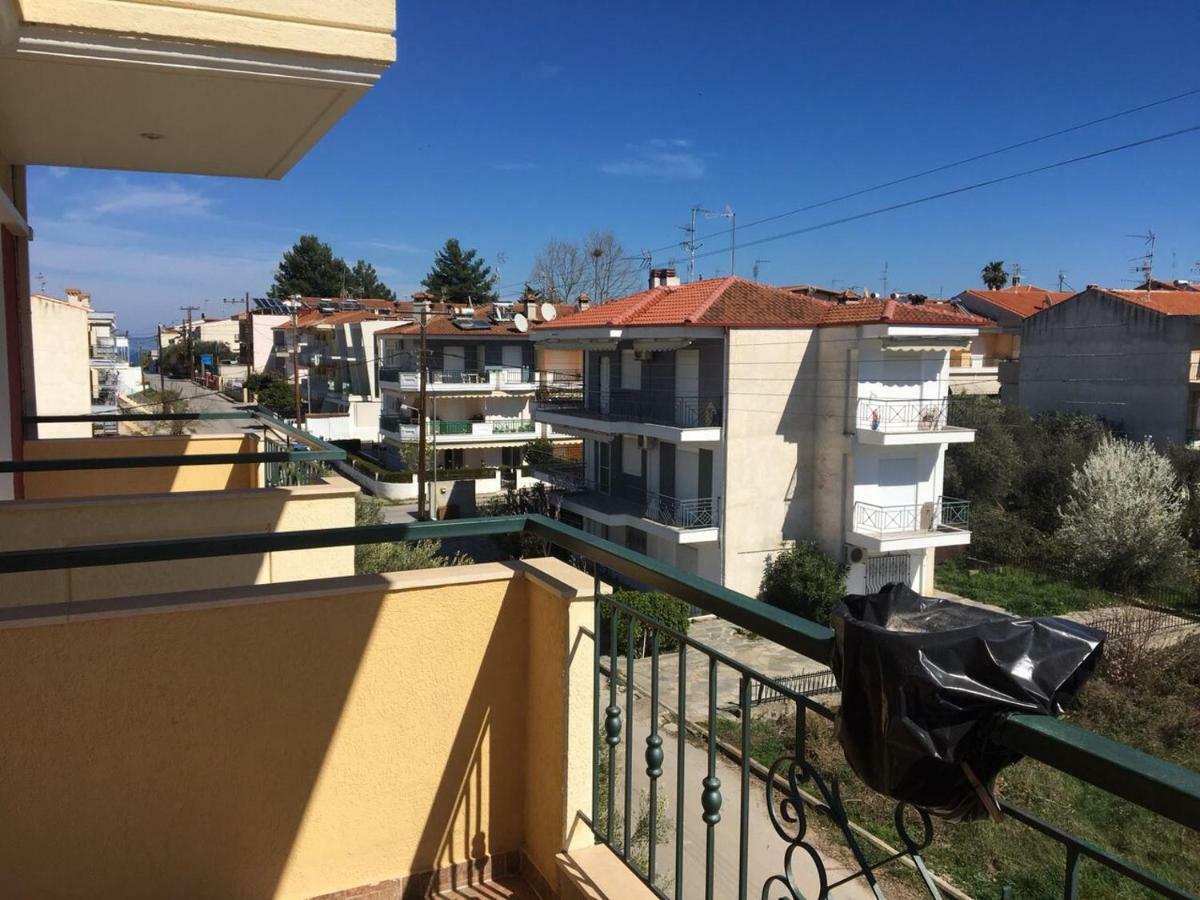 Kallithea Soniaアパートメント エクステリア 写真